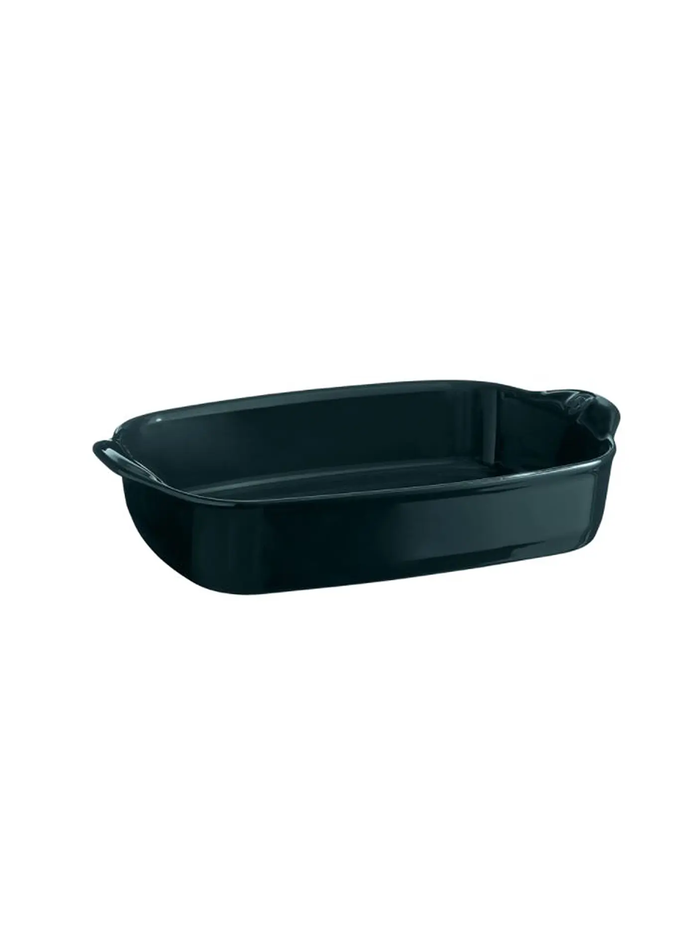 EMILE HENRY | Gratinform 36x23cm (Dunkelrot) | dunkelblau